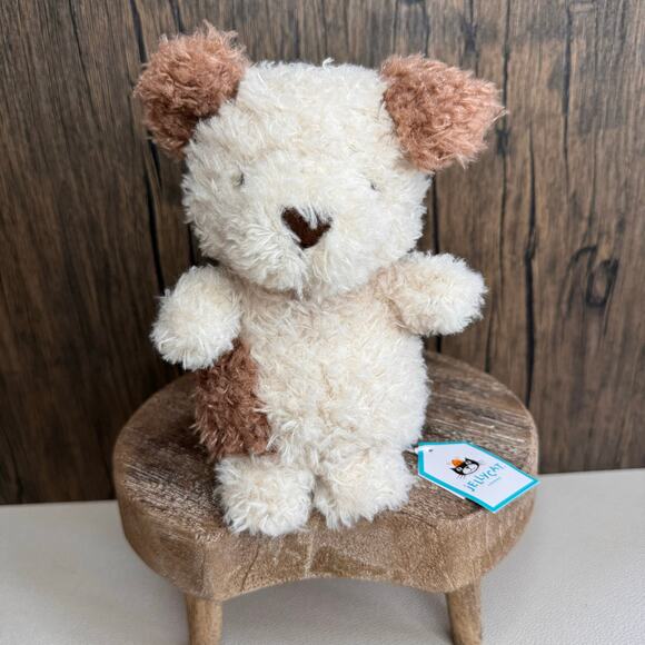 Jellycat Little Pup Little Puppy FAST SHIP NEW - Picture 1 of 8